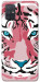 Чохол Pink tiger для Galaxy A71 (2020)