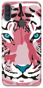 Чохол Pink tiger для Galaxy A11 (2020)