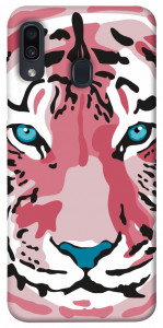 Чохол Pink tiger для Samsung Galaxy A30