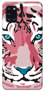 Чехол Pink tiger для Galaxy A31 (2020)