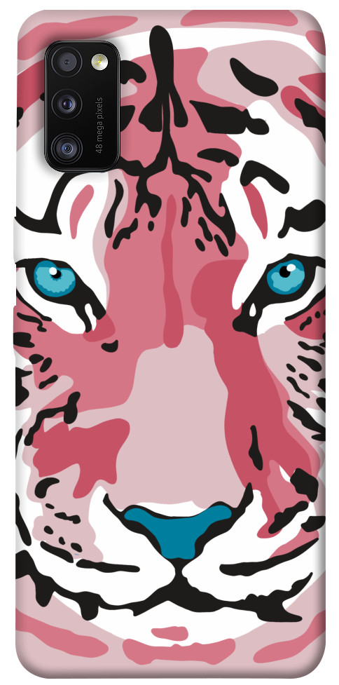 

Чехол Pink tiger для Galaxy A41 (2020) 1363482