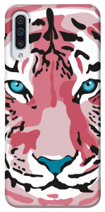 Чохол Pink tiger для Samsung Galaxy A50s