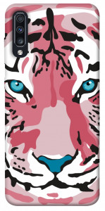 Чехол Pink tiger для Galaxy A70 (2019)