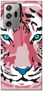 Чохол Pink tiger для Galaxy Note 20 Ultra