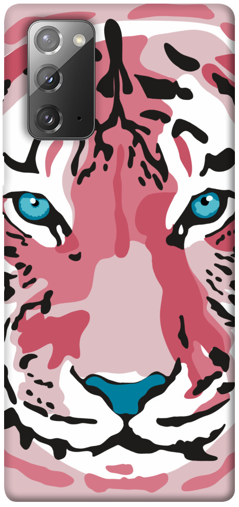 

Чехол Pink tiger для Galaxy Note 20 1363491