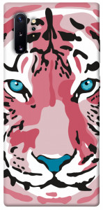 Чохол Pink tiger для Galaxy Note 10+ (2019)