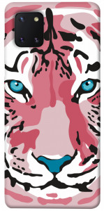 Чехол Pink tiger для Galaxy Note 10 Lite (2020)