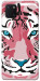 Чохол Pink tiger для Galaxy Note 10 Lite (2020)