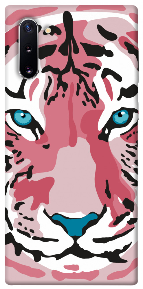 Чохол Pink tiger для Galaxy Note 10 (2019)