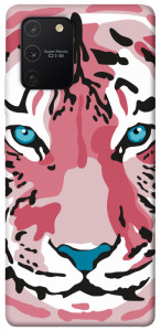Чохол Pink tiger для Galaxy S10 Lite (2020)