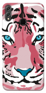 Чехол Pink tiger для Huawei Honor 8X