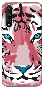 Чохол Pink tiger для Huawei Nova 5T