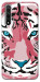 Чехол Pink tiger для Huawei Honor 20