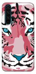 Чехол Pink tiger для Huawei Honor 20 Pro