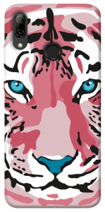 Чехол Pink tiger для Huawei P Smart (2019)