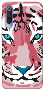Чехол Pink tiger для Xiaomi Mi 9