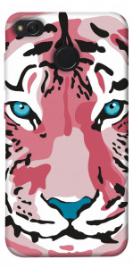 Чохол Pink tiger для Xiaomi Redmi 4X