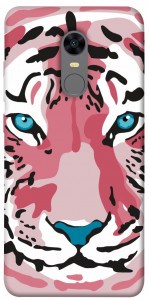 Чехол Pink tiger для Xiaomi Redmi 5 Plus