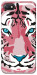 Чехол Pink tiger для Xiaomi Redmi 6A
