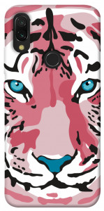 Чехол Pink tiger для Xiaomi Redmi 7