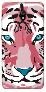 Чехол Pink tiger для Xiaomi Redmi 8a