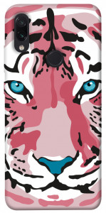 Чехол Pink tiger для Xiaomi Redmi Note 7