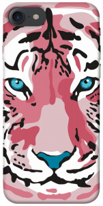 Чохол Pink tiger для iPhone 8 (4.7")