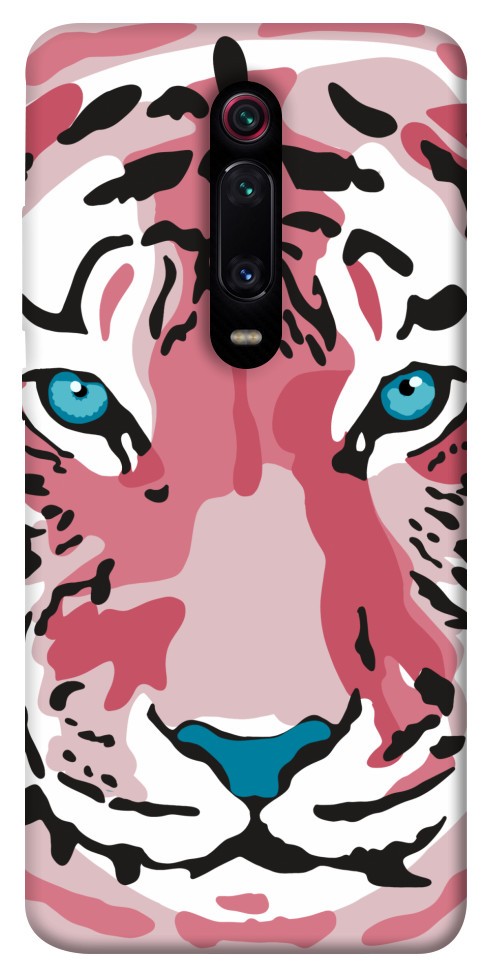 Чохол Pink tiger для Xiaomi Mi 9T