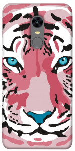 Чохол Pink tiger для Xiaomi Redmi Note 5 Pro