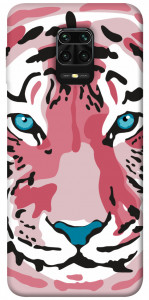 Чохол Pink tiger для Xiaomi Redmi Note 9 Pro Max