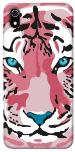 Чохол Pink tiger для Xiaomi Redmi 7A