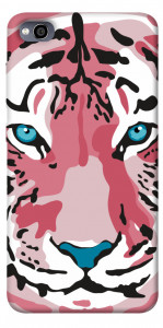 Чехол Pink tiger для Xiaomi Redmi 4A