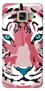 Чехол Pink tiger для Galaxy A5 (2017)
