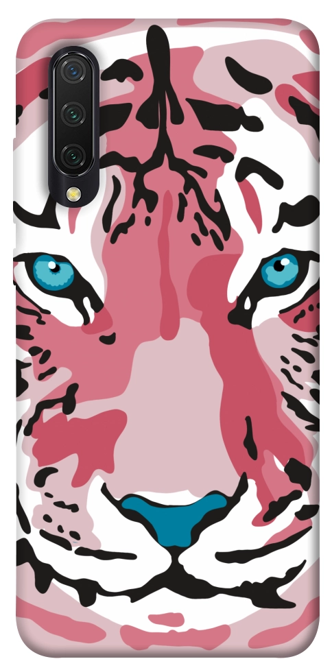 Чохол Pink tiger для Xiaomi Mi CC9