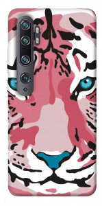 Чехол Pink tiger для Xiaomi Mi Note 10 Pro