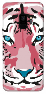 Чохол Pink tiger для Galaxy S9
