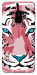 Чехол Pink tiger для Galaxy S9