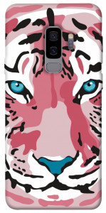 Чохол Pink tiger для Galaxy S9+