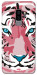 Чехол Pink tiger для Galaxy S9+