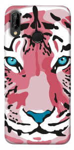 Чохол Pink tiger для Huawei P20 Lite