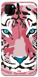 Чохол Pink tiger для Huawei Y5p