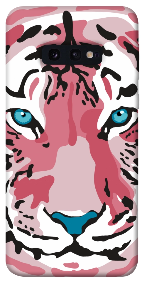 Чехол Pink tiger для Galaxy S10e