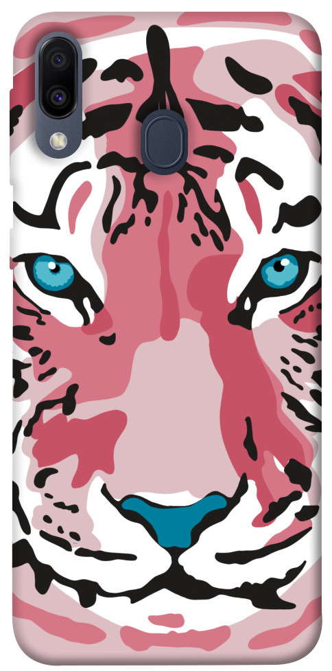 

Чохол Pink tiger для Galaxy M20 1363566