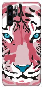 Чохол Pink tiger для Huawei P30 Pro