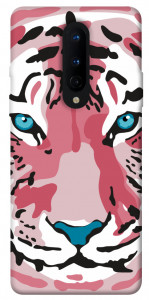 Чехол Pink tiger для OnePlus 8