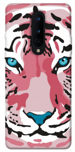 Чохол Pink tiger для OnePlus 8