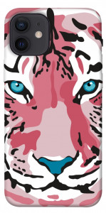 Чехол Pink tiger для iPhone 12