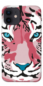 Чехол Pink tiger для iPhone 12 mini