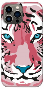 Чехол Pink tiger для iPhone 12 Pro Max