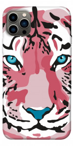 Чехол Pink tiger для iPhone 12 Pro